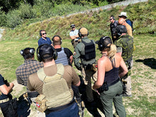 SF Tactical Shooting Package Hybrid