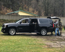 Vehicle Tactics, Angles & Considerations (VTAC)