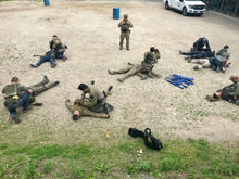 Tactical Trauma (TACTRA)