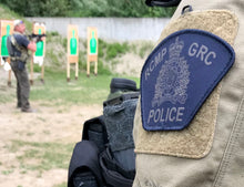 Vehicle Tactics, Angles & Considerations (VTAC)
