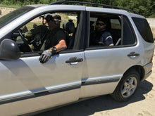 Vehicle Tactics, Angles & Considerations (VTAC)