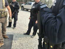Vehicle Tactics, Angles & Considerations (VTAC)