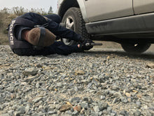 Vehicle Tactics, Angles & Considerations (VTAC)