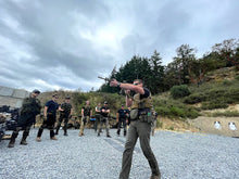 SF Tactical Shooting Package Hybrid