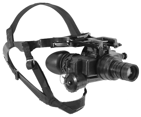 PVS-7 Tactical Advanced Night Vision Goggles