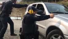 Vehicle Tactics, Angles & Considerations (VTAC)