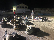 Tactical Trauma (TACTRA)