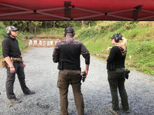 SF Tactical Shooting Package 2/3 - Pistol (SFTP2/3.Pistol)