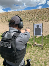 Closed Course - 2 Day