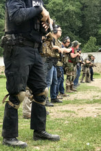 SF Tactical Shooting Package Hybrid