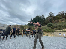 Closed Course - 2 Day