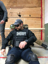 Closed Course - 2 Day