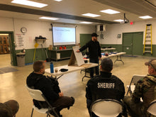 Closed Course - 2 Day