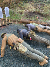 Closed Course - 2 Day