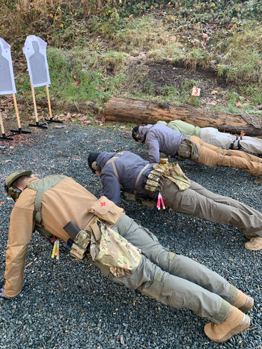 Closed Course - 2 Day