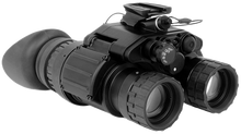 PVS-31CL-MOD Dual-Tube Tactical Night Vision Goggles
