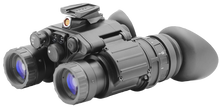 PVS-31CL-MOD Dual-Tube Tactical Night Vision Goggles