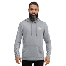 Unisex Lightweight Hoodie