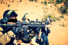 SF Tactical Shooting Package 1 - Rifle