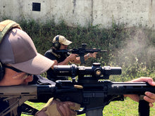 SF Tactical Shooting Package 3 - Rifle