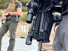 SF Tactical Shooting Package Hybrid