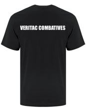 Veritac Combatives T-shirt