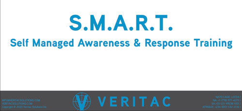 SMART | Self-managed Awareness & Response Training