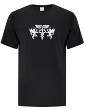 Veritac Combatives T-shirt