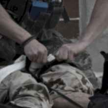 Introduction to Tactical First Aid with Stop the Bleed®